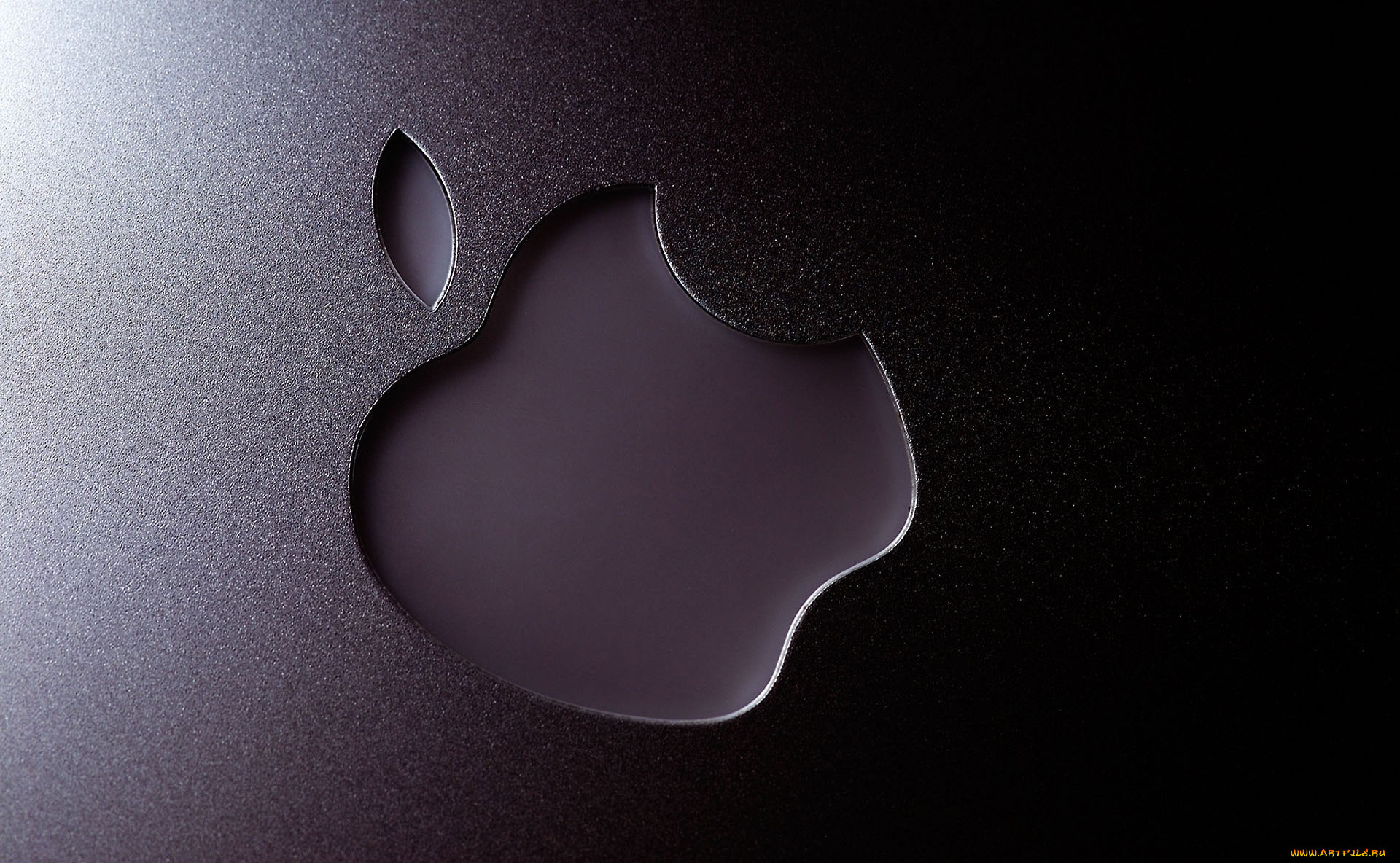 , apple